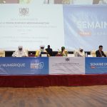 PVI participe à la Semaine du Numérique Niger 2024