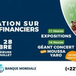 PVI-NUMERIC’A CENTER : Sensibilisation sur les services financiers mobiles