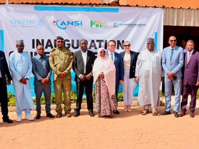 Inauguration de la connectivité des mairies : le Projet PVI accélère la transformation numérique des collectivités locales